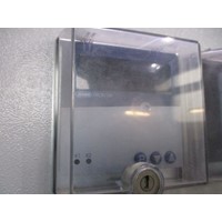 Gasing unit Lüber LW-FDA 415/ 4kW